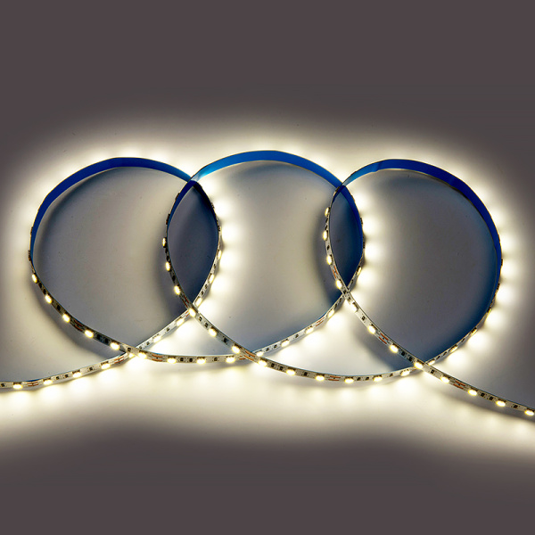 Лента светодиодная GLS-5050-60-14.4-12-IP20-4 (катушка 50м) General