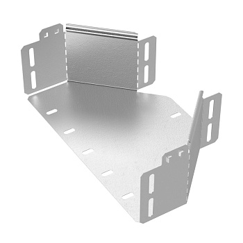 Переходник симметричный Стандарт HDZ 300х150х100 Промрукав