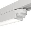 Светильник трековый 15Вт 3000K Белый IP20 BASIS TR000-1-15W3K-W Technical