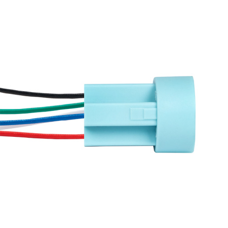 Адаптер для подключение кнопок S-Pro67 5 контактов PROxima EKF