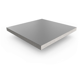 Панель фальшпола из сульфата-кальция, толщиной 36 мм Ostec