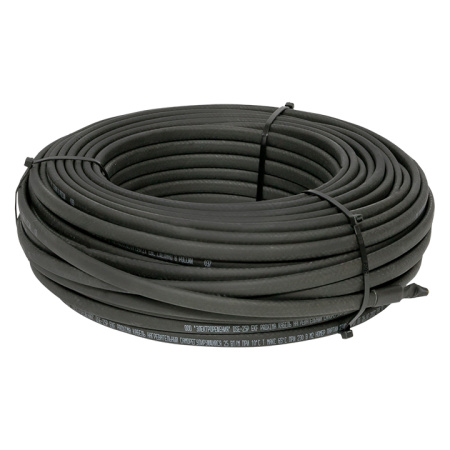 Кабель нагревательный саморегулирующийся DSE-30P (30 Вт/м) 50 м EKF
