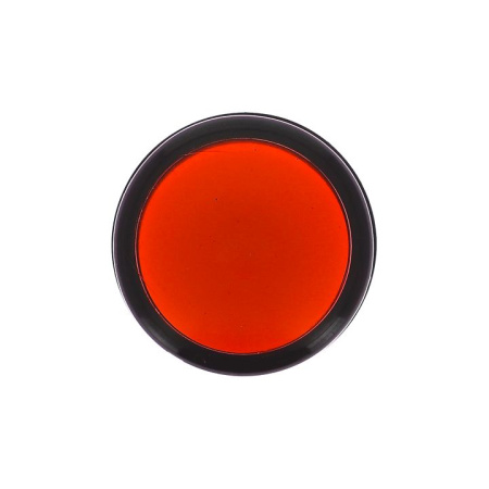 Матрица светодиодная AD16-22HS красная 24В AC/DC PROxima EKF