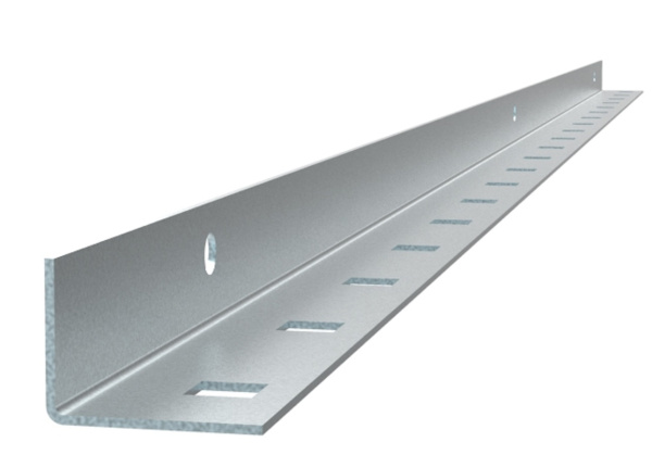 Держатель пластронов FORT высотой 600 (2шт) PROxima EKF