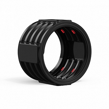 Секция КН 780 с подготовкой к установке кабельных стоек Промрукав