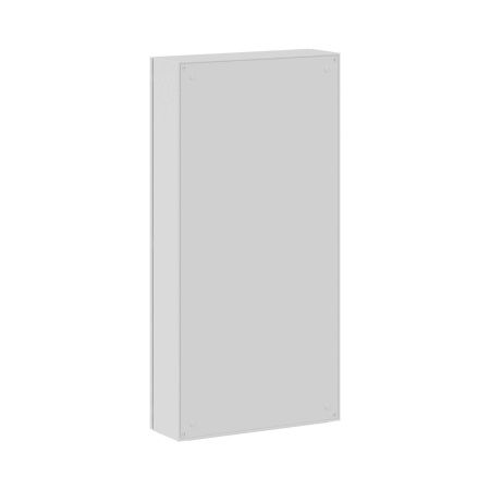 Корпус навесной ST c М/П ВхШхГ 1200x600x200 мм DKC