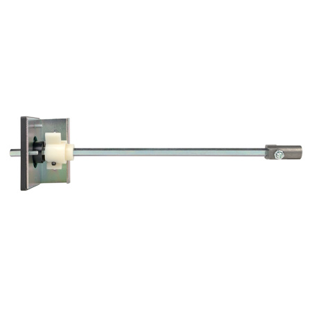 Рукоятка для управления через дверь рубильниками-выключателями PowerSwitch 63-100А PROxima EKF