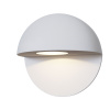 Бра 3Вт 3000K Белый IP20 Mezzo O033WL-L3W3K Outdoor