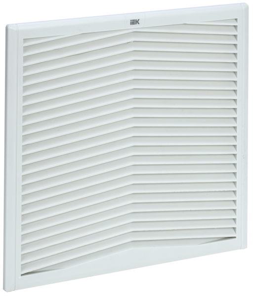 Фильтр c решеткой для вентилятора ВФИ 480-700 м3/час IEK