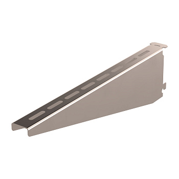 Консоль стоечная INOX (AISI 409) КСГЭМ-400 Промрукав