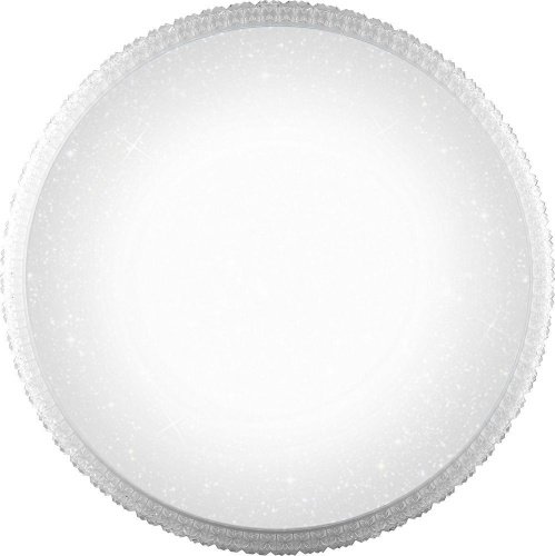 Светодиодный управляемый светильник накладной Feron AL5300 BRILLIANT тарелка 100W 3000К-6000K белый фото 7