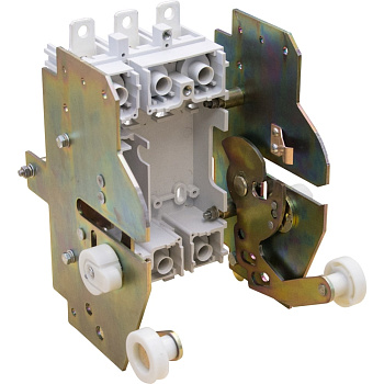 Комплект для выдвижного исполнения YON MD100...250 63-250А DKC