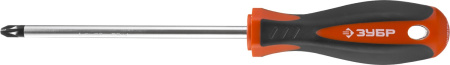 Мастер PZ3x150 отвертка ЗУБР