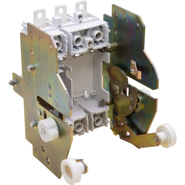 Комплект для выдвижного исполнения YON MD100...250 63-250А DKC