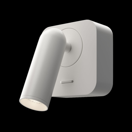 Бра 3Вт 3000K Белый IP20 Mirax C039WL-L3W3K Technical