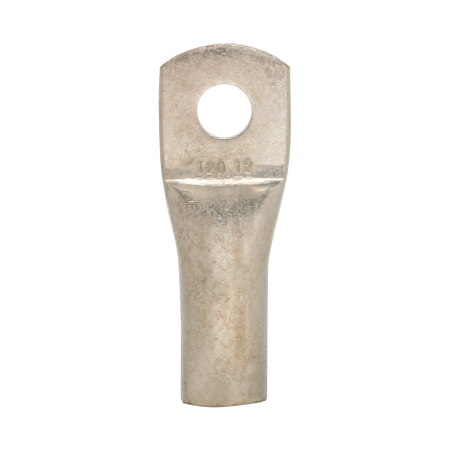 Наконечник медный луженый ТМЛ DIN 120-12 PROxima EKF