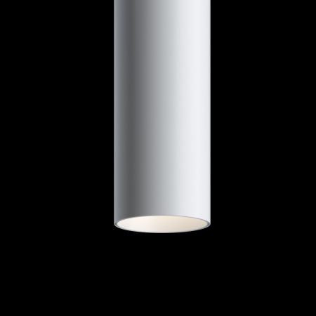 Светильник трековый 13Вт 3000K Белый IP20 Track lamps TR016-2-12W3K-W Technical