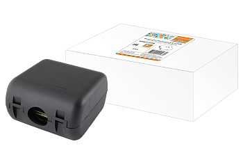 Сжим ответвительный У-870М (95-150 : 16-50 мм2) IP20 Народный TDM