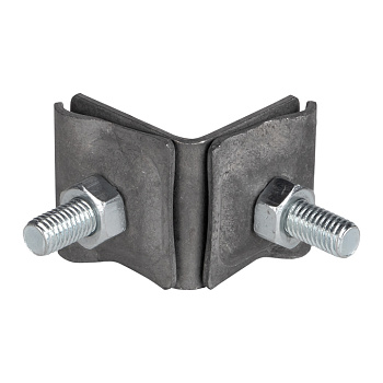 Держатель фальцевый малый, HZ PROxima EKF