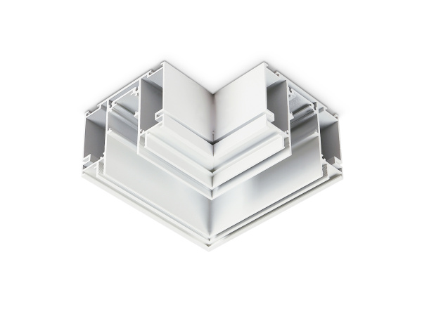 gl3391-wh-belyy-konnektor-uglovoy-dlya-shinoprovoda-magnetic-48v-v-natyazhnoy-potolok