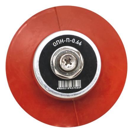 Ограничитель перенапряжения ОПН-П-0,66/1,3/2,5/200 Stingray EKF