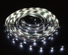 Светодиодная LED лента Feron LS613, 120SMD(2835)/м 9.6Вт/м 5м IP65 12V 6500К