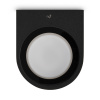 Бра 2*GU10 10Вт Черный IP20 Slat O044WL-02B Outdoor