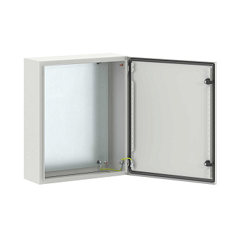 Корпус навесной STE с М/П ВхШхГ 600x500x200 мм DKC