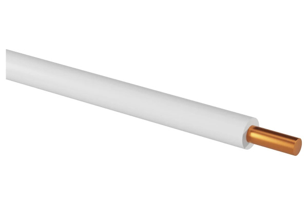 Провод ПВ-1 1х95 желто-зеленый