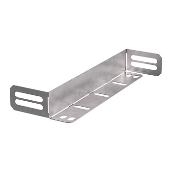 Переходник упрощённый горизонтальный на 200 мм Н50 Промрукав