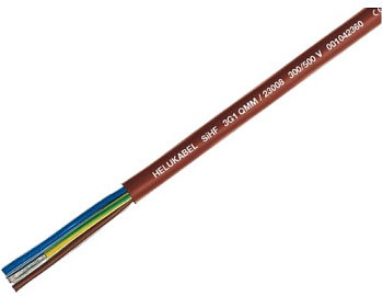 Кабель алюминиевый силовой АСБл-10 3х70мм (А)