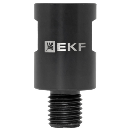 Адаптер для алмазных коронок (M22-M16) EXPERT EKF