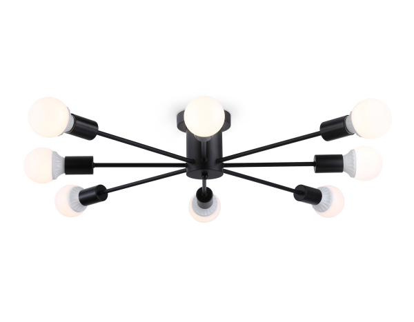 tr80411-8-bk-chernyy-e27-8-max-60w-d950-150