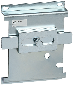 Блокировка механическая МБм-250 (МБм-35) для 2-х ВА88-35 MASTER IEK