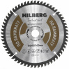 Диск пильный Industrial Ламинат 180*20*60Т HL180 Hilberg