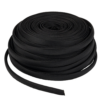 Кабельная оплетка из полиамида 15-24 мм 100 м PROxima EKF