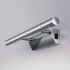 Настенный светодиодный светильник 5Вт 4000К хром IP20 Trinity (a040956) Elektrostandard