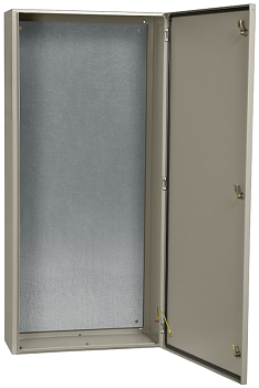 Щит металлический ЩМП-6-0 (1200х750х300мм) У2 IP54 IEK