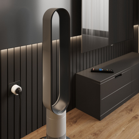 Умная розетка белый IP20 (a060311) Elektrostandard