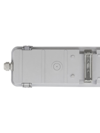 Светодиодный светильник "Прозрачный" LED ДСП 1200 4000лм 40Вт 6000К IP65 TDM