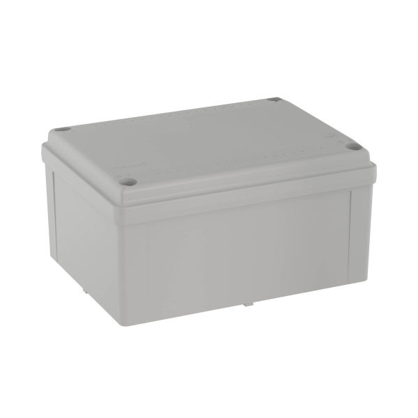 Коробка ответвит. с гладкими стенками, IP56, 150х110х70мм DKC