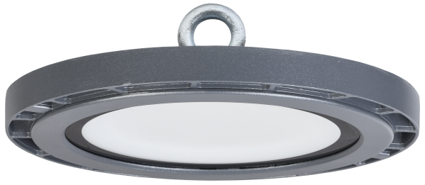 Светильник светодиодный ДСП 5011 100Вт 4000К IP65 алюминий IEK