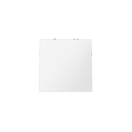 Вывод кабеля Voltum S70, (белый матовый)