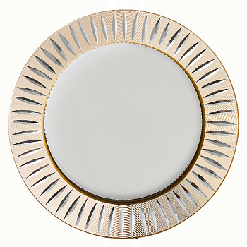 Светильник встраиваемый GCL-GX53-H18-SN САТИН-НИКЕЛЬ АСТРА General