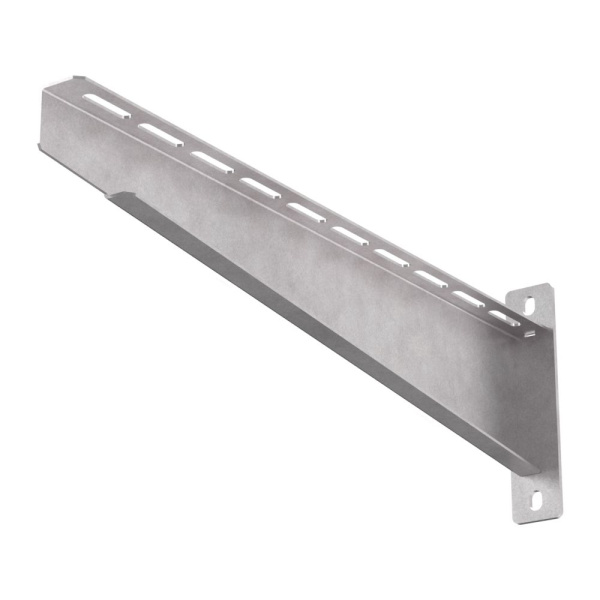 Консоль настенная усиленная КНУ-500 Промрукав