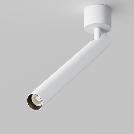Потолочный светильник LED 6Вт Белый IP20 Ceiling & Wall C141CL-L300-6W3K-W Technical Maytoni