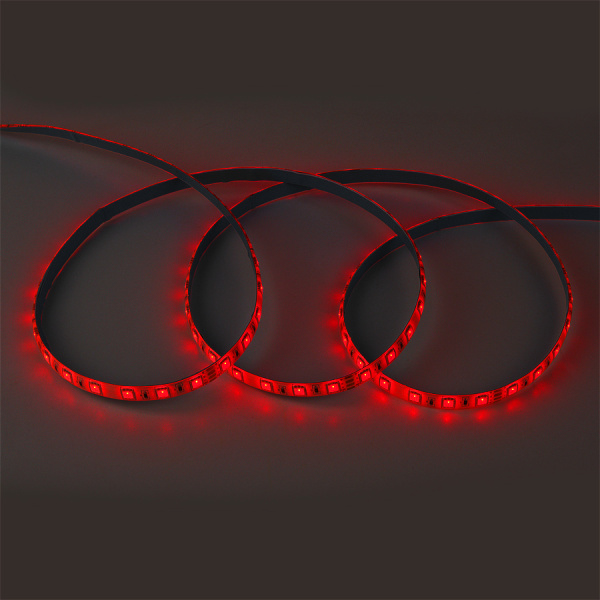 Лента светодиодная GLS-5050-60-14.4-24-IP65-RGB General Лента светодиодная GLS-5050-60-14.4-24-IP65-RGB General
