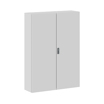 Корпус навесной ST c М/П двухдверный ВхШхГ 1400x1000x300 мм DKC