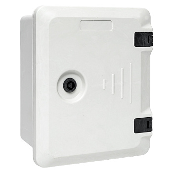 ЩМП антивандальный (300x250x170мм) IP65 навесной PROxima EKF