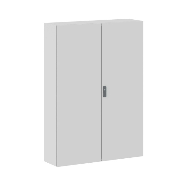 Корпус навесной ST c М/П двухдверный ВхШхГ 1400x1000x300 мм DKC